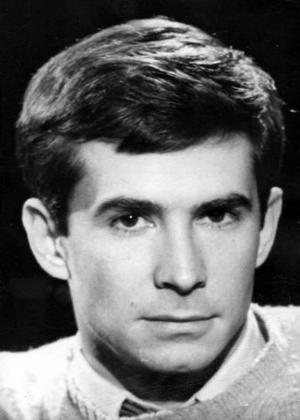 Anthony Perkins